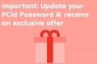 PC Optimum PCid Password Change Offer