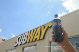 #PEPSISUBEMOJI SUB AND SUBWAY LUNCH CONTEST