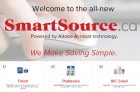 SmartSource.ca Website Update