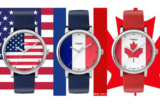 Timex Watches of the World Contest