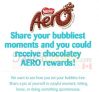 Aero Canada Bubbliest Fan Contest