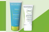 BIODERMA Sebium Foaming Gel & Pore Refiner Giveaway