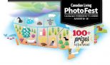 Canadian Living PhotoFest Contest