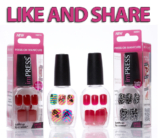 Check Your Emails ~ Influenster imPRESS Brand Badge Winners