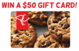 Presidents Choice Gift Card Giveaway