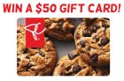 Presidents Choice Gift Card Giveaway