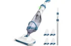 ENHULK PC15 Pool Vacuum for Above Ground Pool