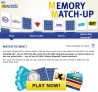 RBC Rewards Memory Match-Up Contest
