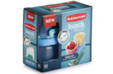 webSaver – Rubbermaid LunchBLOX Kits