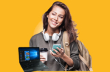 Staples Microsoft A+ School Ready Contest