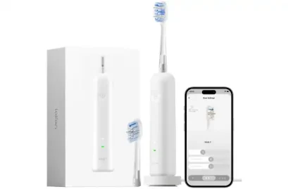 Laifen Wave Pro Sonic Electric Toothbrush