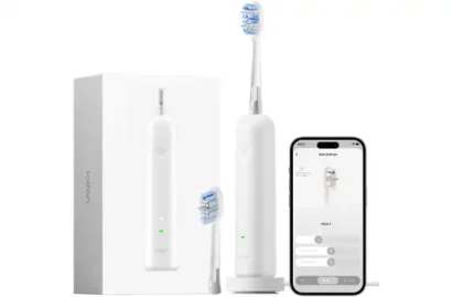 Laifen Wave Pro Sonic Electric Toothbrush