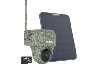 REOLINK 4K Cellular Trail Camera