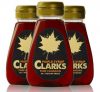 Clarks Maple Syrup Recipe Booklet