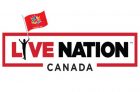 Live Nation Canada 150 Contest