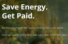 Get Paid Cash to Reduce Your Energy Usage