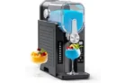 EZBASICS Slushy Machine for Home No Ice Needed