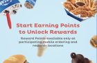 Introducing DQ Points