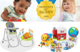 Mattel Global Medal Moments Sweepstakes