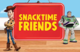 Mondelez Canada Contest | Snacktime Friends Contest