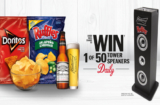 Ruffles & Budweiser Open Pour Go Contest