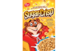 Sugar Crisp Cereal Coupon