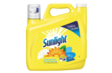 Sunlight Laundry Detergent Deal