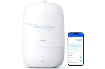 GoveeLife Smart 3L Humidifiers