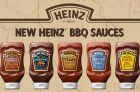 Heinz Pitmaster BBQ Sauce FPC