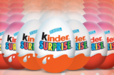 Kinder Surprise Week of Play Giveaway