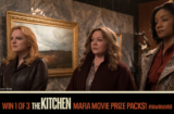 The Kitchen Movie Contest