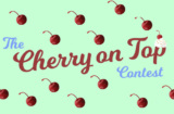 Redpath The Cherry on Top Contest