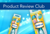 ChickAdvisor – Arm & Hammer Spinbrush