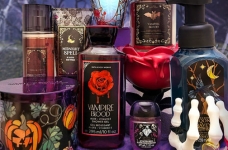 Bath & Body Works Contest | Win a Halloween Prize Pack