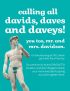 Davids Tea – Free Tea if You’re Name is David