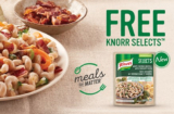 RCSS – FREE Knorr Selects