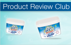 ChickAdvisor – OxiClean Max Force White Revive