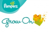 Pampers Rewards Back to School Codes