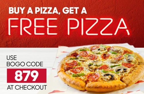 Pizza Hut Coupons & Deals Canada Aug 2022 | BOGO Free Pizza + NEW Cheesy Pull-Aparts Deal
