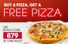 Pizza Hut Coupons & Deals Canada Nov 2022 | BOGO Free Pizza