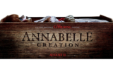 Annabelle:Creation Mullins Toy Company Giveaway