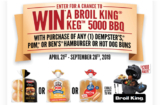 Dempster’s Summer BBQ Giveaway