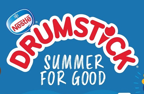 Drumstick Summer For Good Contest