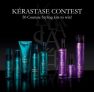 Kerastase Couture Styling Kits Contest