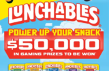 Lunchables Contest | Power Up Contest