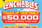Lunchables Contest | Power Up Contest