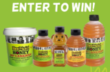 BeeMaid Honey 65th Anniversary Contest