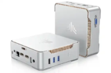 KAMRUI GK3Plus Mini PC,12th Gen Ιntel Alder Lake- N95