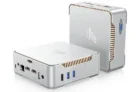 KAMRUI GK3Plus Mini PC,12th Gen Ιntel Alder Lake- N95