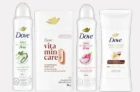Dove Coupon Canada | Save on Deodorant & Antiperspirant